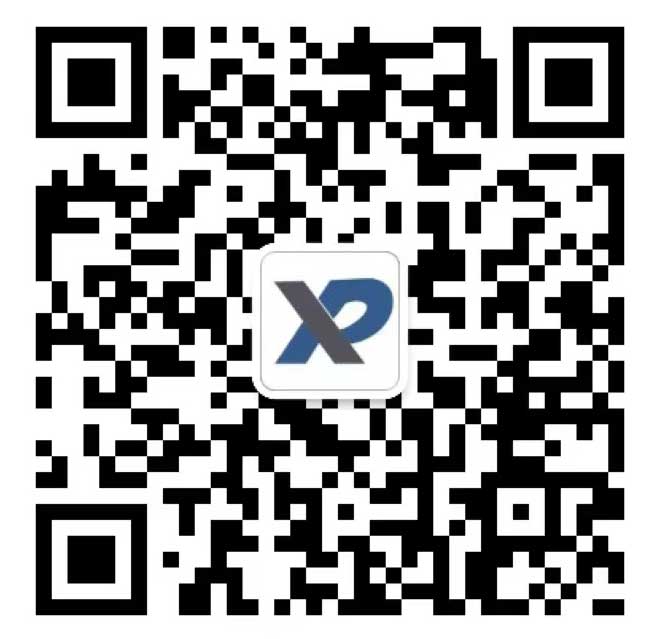 关注微信公众号